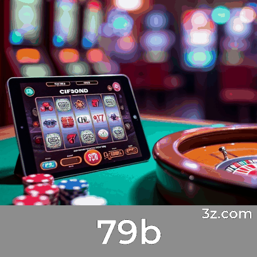 79b: O Melhor Cassino e Apostas Online