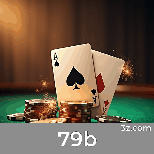 79b: O Melhor Cassino e Apostas Online