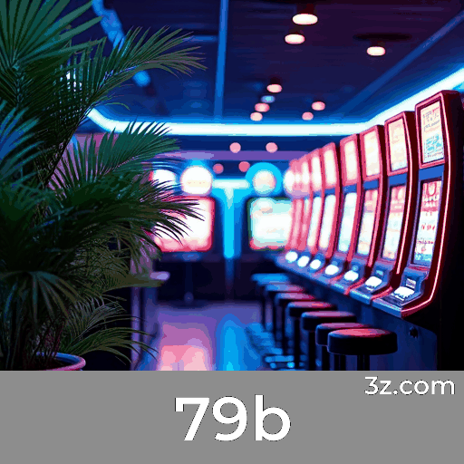 79b: O Melhor Cassino e Apostas Online