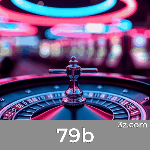 79b: O Melhor Cassino e Apostas Online