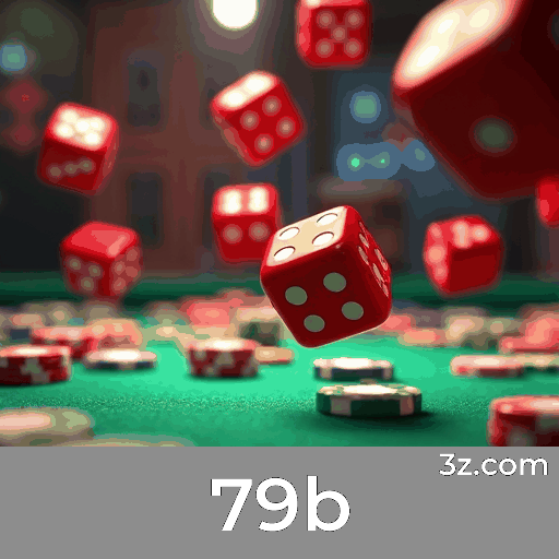 79b: O Melhor Cassino e Apostas Online