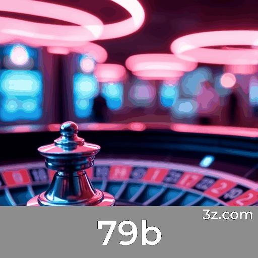 79b: Experiência de Casino Ao Vivo de Elite