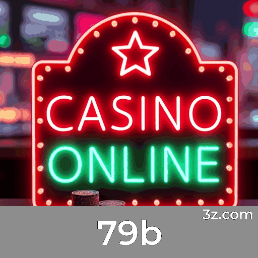 79b: Excelência e Segurança em Apostas Online