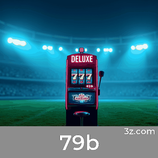 79b: Experiência de Casino Ao Vivo de Elite