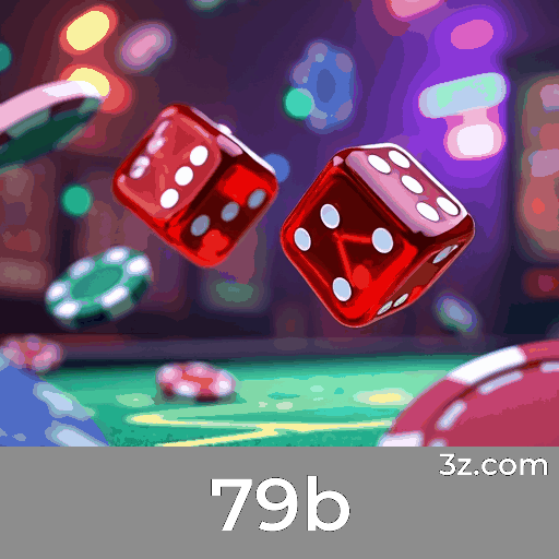 79b: O Melhor Cassino e Apostas Online